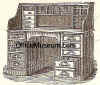 1880 Roll-top Desk billhead detail OM.jpg (99904 bytes)