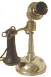 1895_1896_Stromberg_Carlson_Candlestick_Telephone.jpg (15198 bytes)