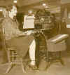 Woman_with_Graphotype_at_24th_National_Business_Show_prob_1927.jpg (65404 bytes)