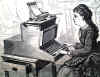Sholes_typewriter_Sci_Amer_Aug_10_1872.jpg (145860 bytes)